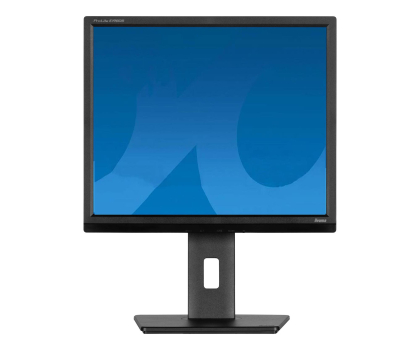 Monitor LED 21" i mniejszy IIYAMA ProLite B1980S-B1